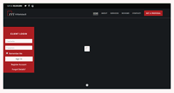 Desktop Screenshot of mittelstadtagency.com